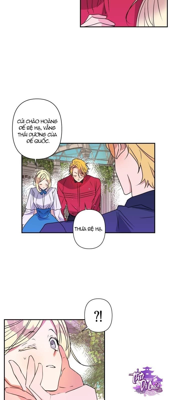 đọc truyện Nhật Ký Nuôi Dưỡng Quái Thú Chương 23 ảnh 34 tại Thiên Thai Truyện