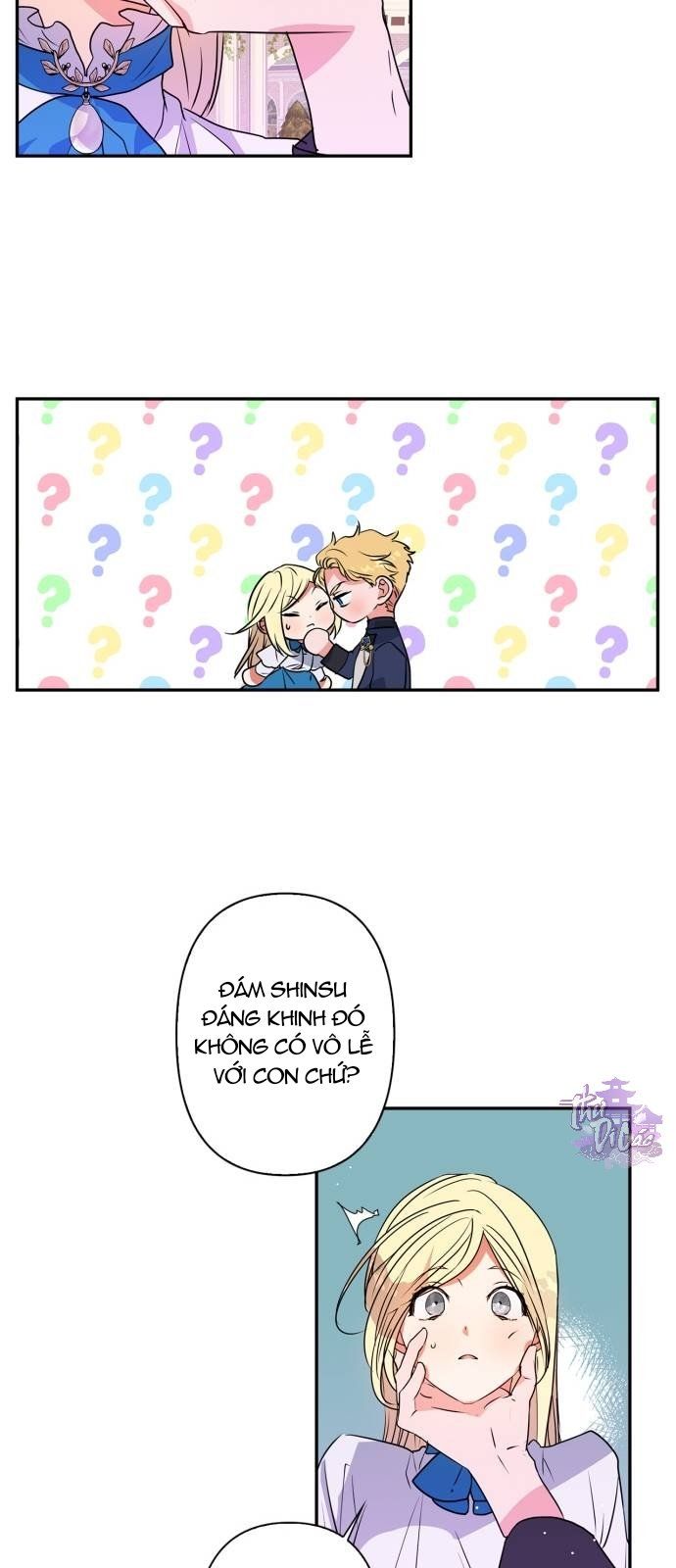 đọc truyện Nhật Ký Nuôi Dưỡng Quái Thú Chương 23 ảnh 35 tại Thiên Thai Truyện