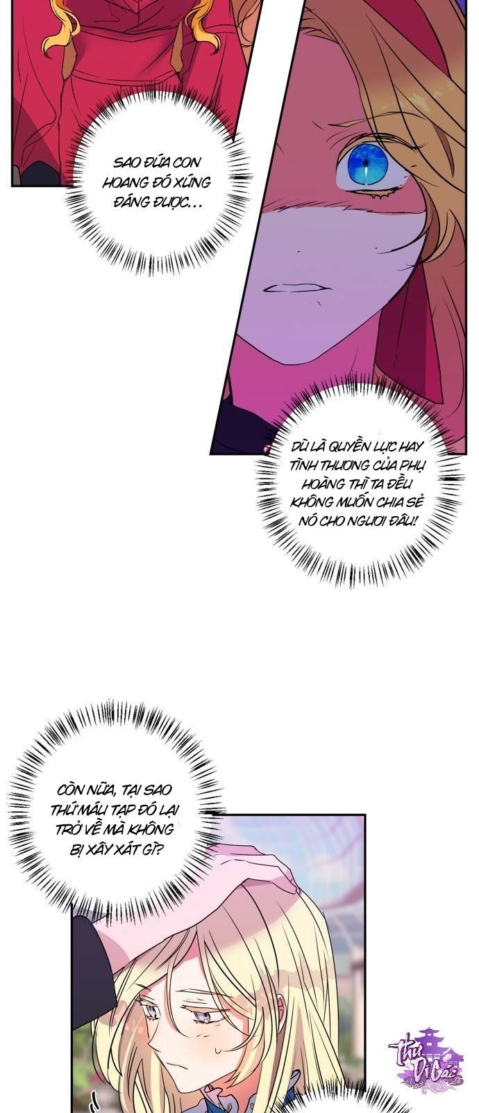 đọc truyện Nhật Ký Nuôi Dưỡng Quái Thú Chương 23 ảnh 39 tại Thiên Thai Truyện