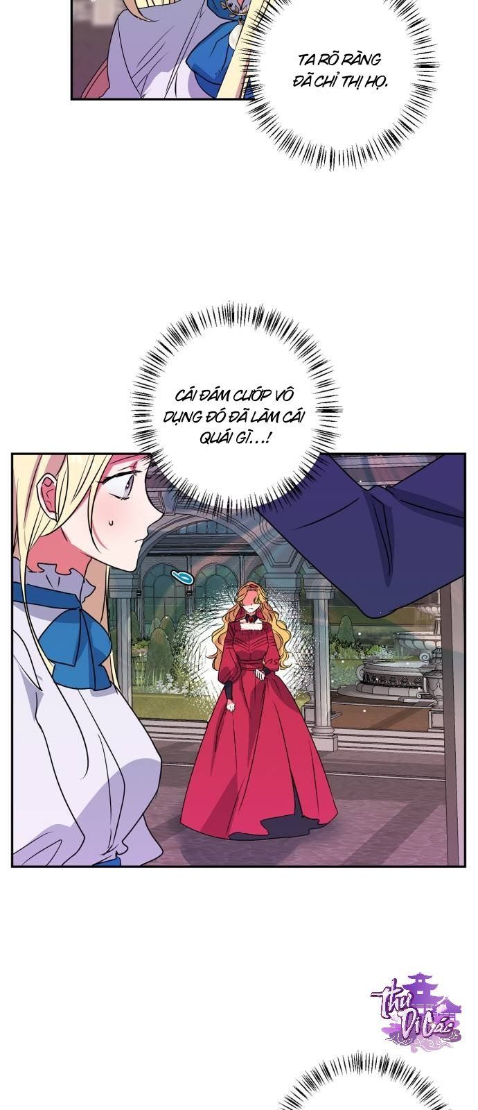 đọc truyện Nhật Ký Nuôi Dưỡng Quái Thú Chương 23 ảnh 40 tại Thiên Thai Truyện