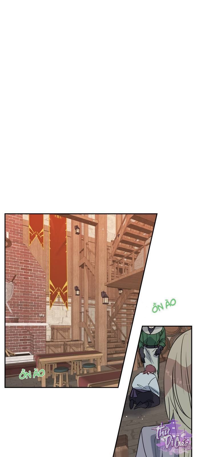 đọc truyện Nhật Ký Nuôi Dưỡng Quái Thú Chương 23 ảnh 7 tại Thiên Thai Truyện