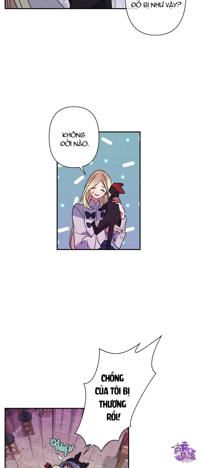 đọc truyện Nhật Ký Nuôi Dưỡng Quái Thú Chương 23 ảnh 11 tại Thiên Thai Truyện