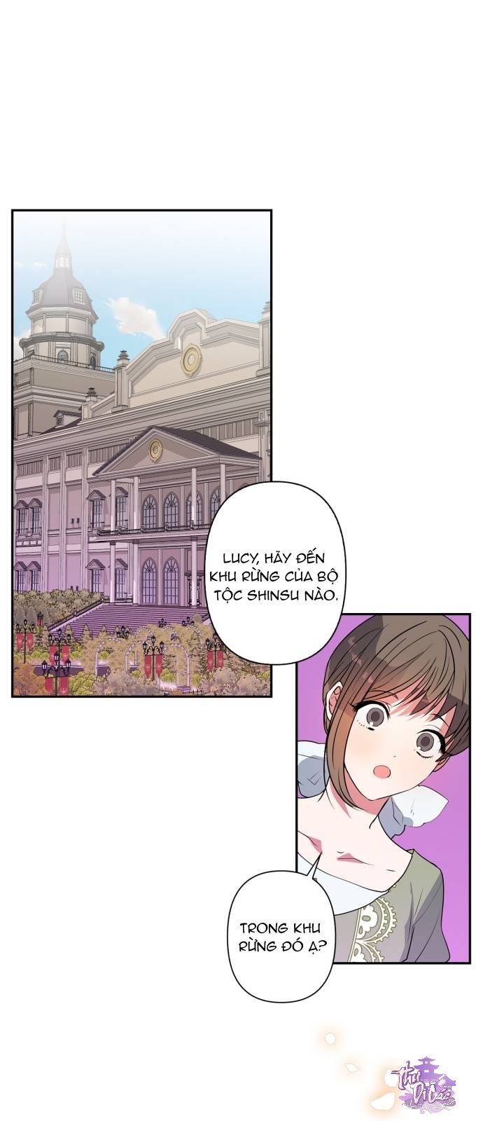 đọc truyện Nhật Ký Nuôi Dưỡng Quái Thú Chương 24 ảnh 12 tại Thiên Thai Truyện