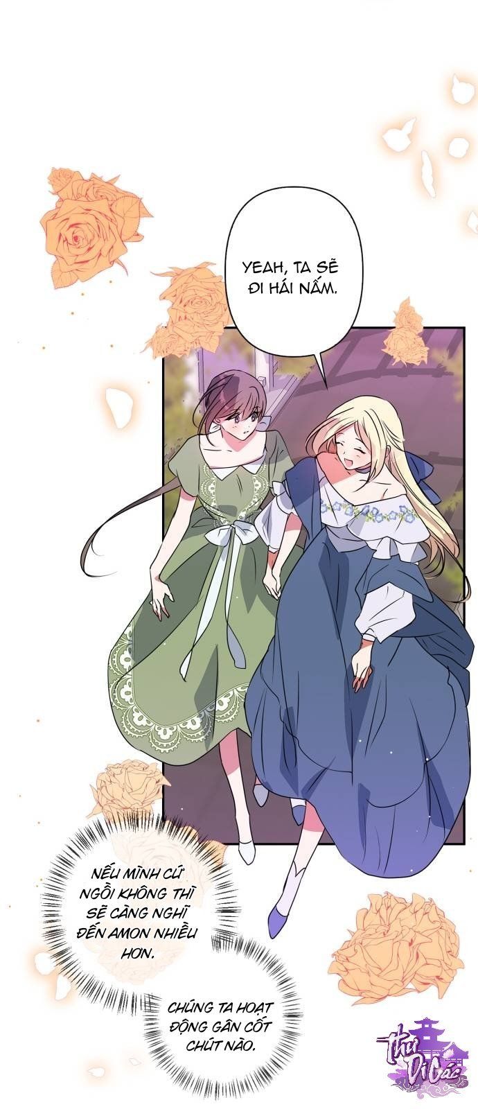 đọc truyện Nhật Ký Nuôi Dưỡng Quái Thú Chương 24 ảnh 13 tại Thiên Thai Truyện