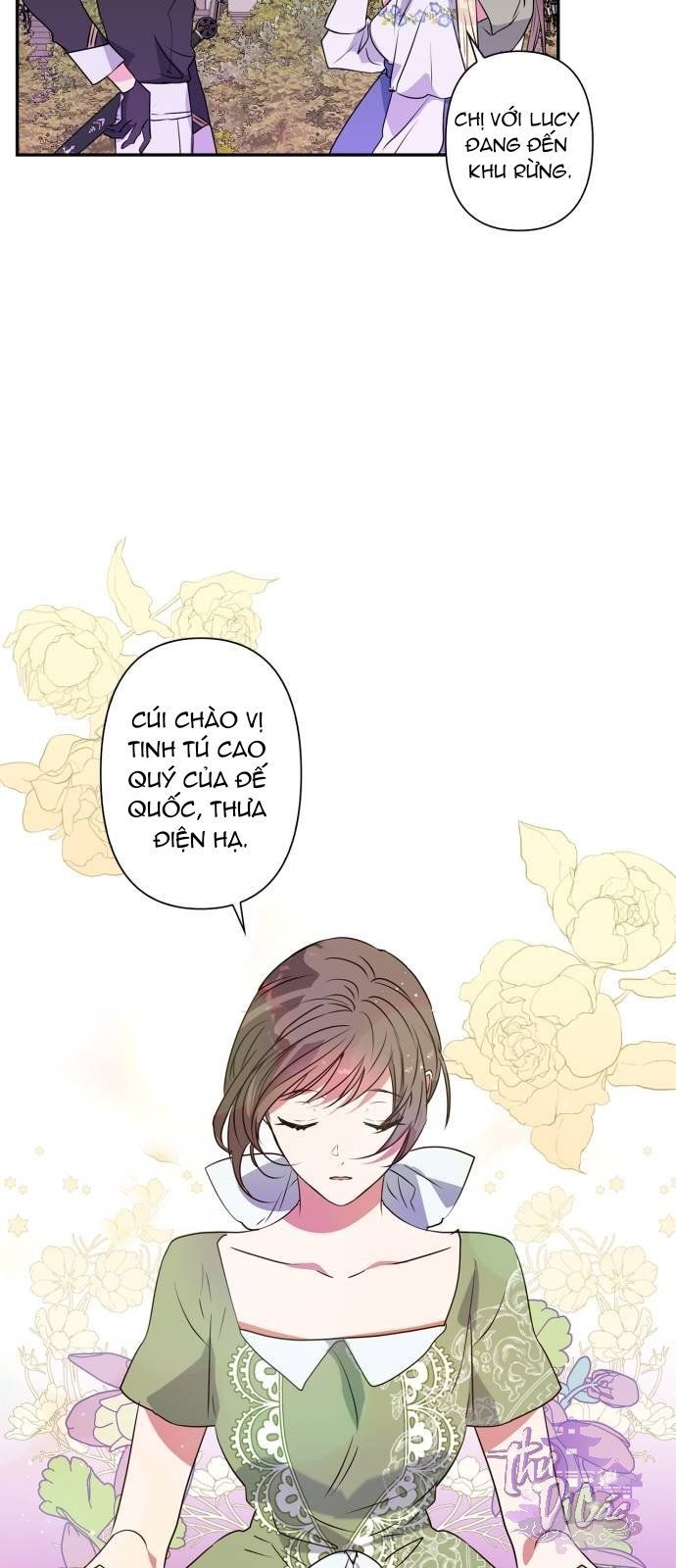 đọc truyện Nhật Ký Nuôi Dưỡng Quái Thú Chương 24 ảnh 16 tại Thiên Thai Truyện