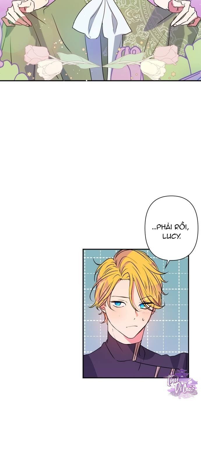 đọc truyện Nhật Ký Nuôi Dưỡng Quái Thú Chương 24 ảnh 17 tại Thiên Thai Truyện