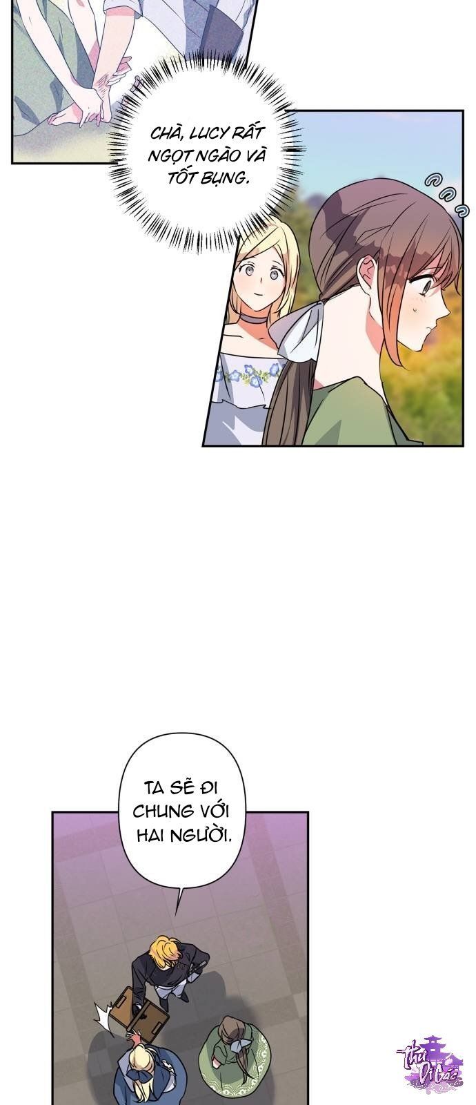 đọc truyện Nhật Ký Nuôi Dưỡng Quái Thú Chương 24 ảnh 19 tại Thiên Thai Truyện