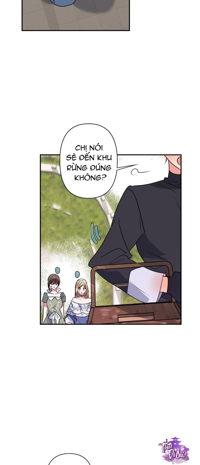 đọc truyện Nhật Ký Nuôi Dưỡng Quái Thú Chương 24 ảnh 20 tại Thiên Thai Truyện