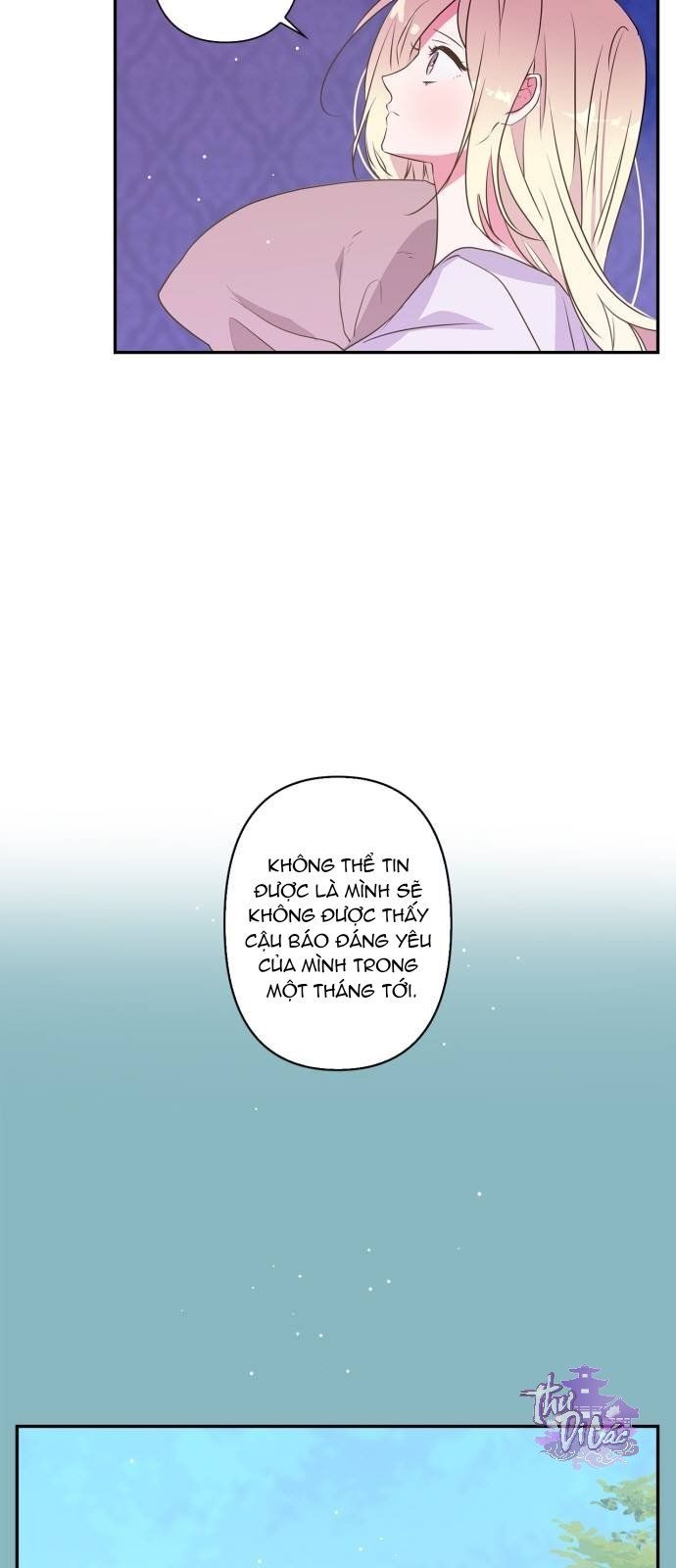 đọc truyện Nhật Ký Nuôi Dưỡng Quái Thú Chương 24 ảnh 4 tại Thiên Thai Truyện