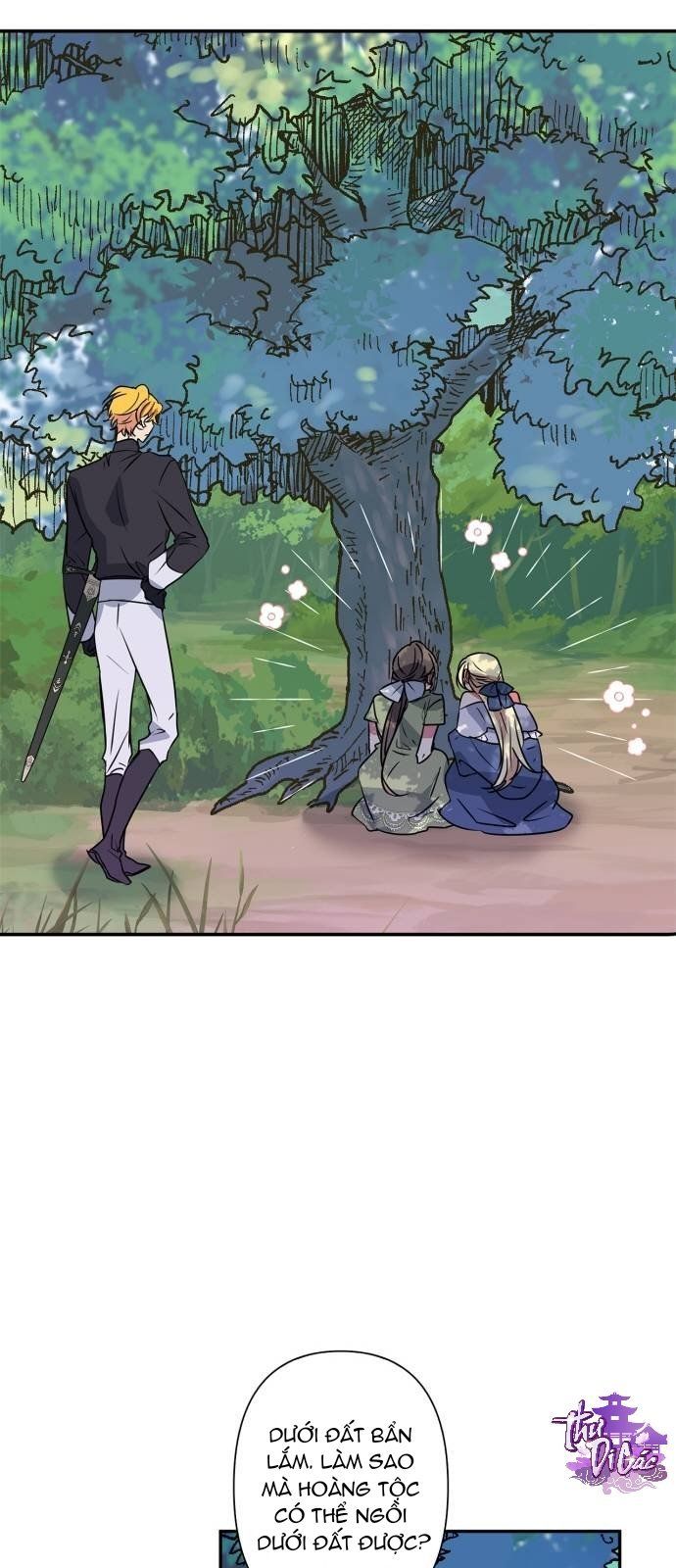 đọc truyện Nhật Ký Nuôi Dưỡng Quái Thú Chương 24 ảnh 22 tại Thiên Thai Truyện