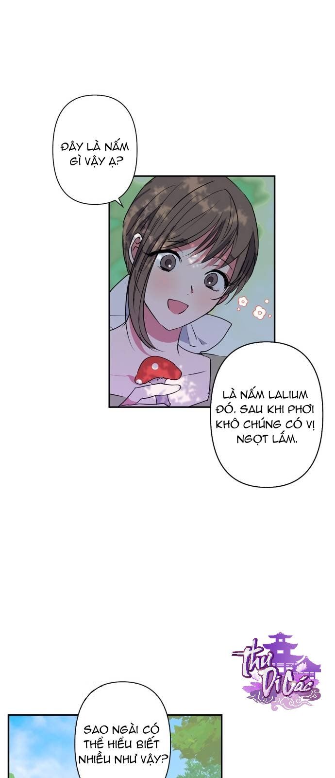 đọc truyện Nhật Ký Nuôi Dưỡng Quái Thú Chương 24 ảnh 24 tại Thiên Thai Truyện