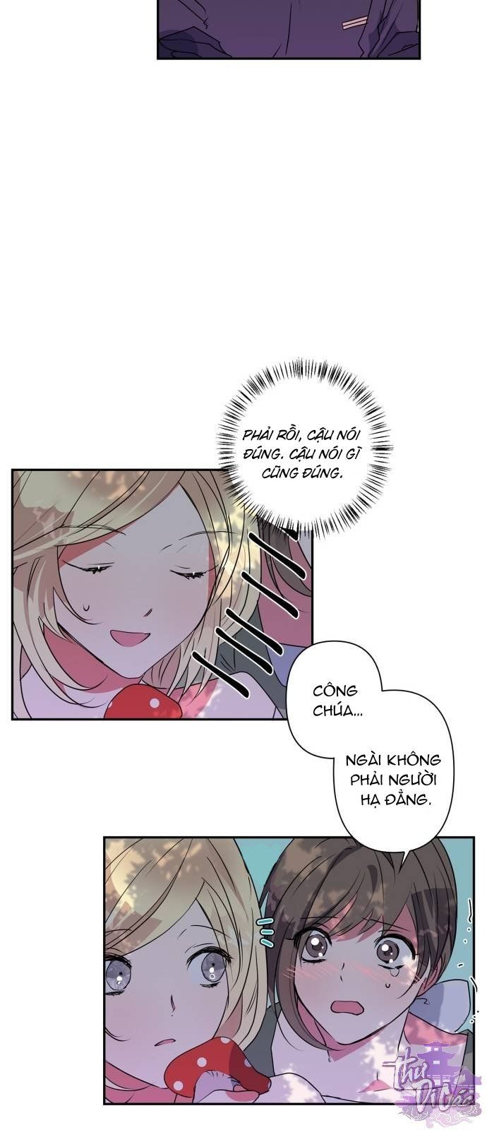 đọc truyện Nhật Ký Nuôi Dưỡng Quái Thú Chương 24 ảnh 26 tại Thiên Thai Truyện