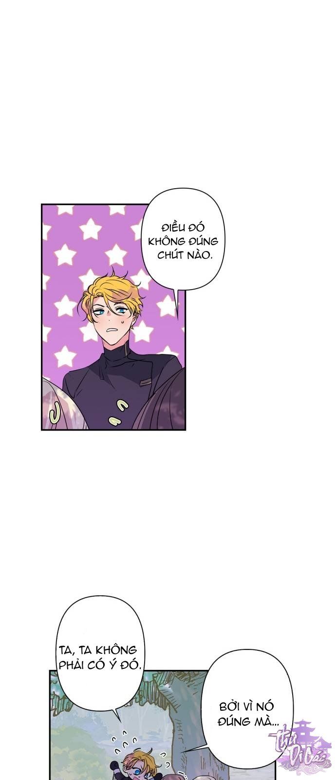 đọc truyện Nhật Ký Nuôi Dưỡng Quái Thú Chương 24 ảnh 27 tại Thiên Thai Truyện