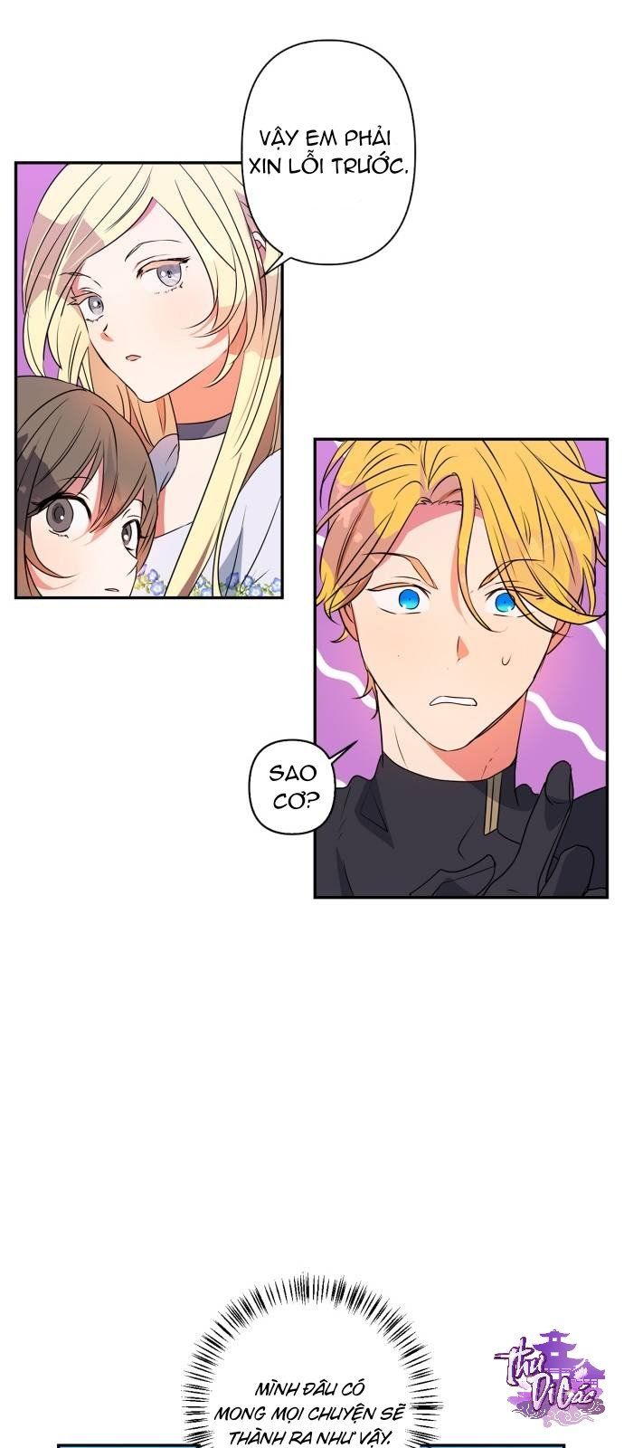 đọc truyện Nhật Ký Nuôi Dưỡng Quái Thú Chương 24 ảnh 29 tại Thiên Thai Truyện