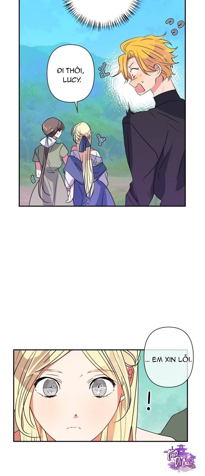 đọc truyện Nhật Ký Nuôi Dưỡng Quái Thú Chương 24 ảnh 30 tại Thiên Thai Truyện