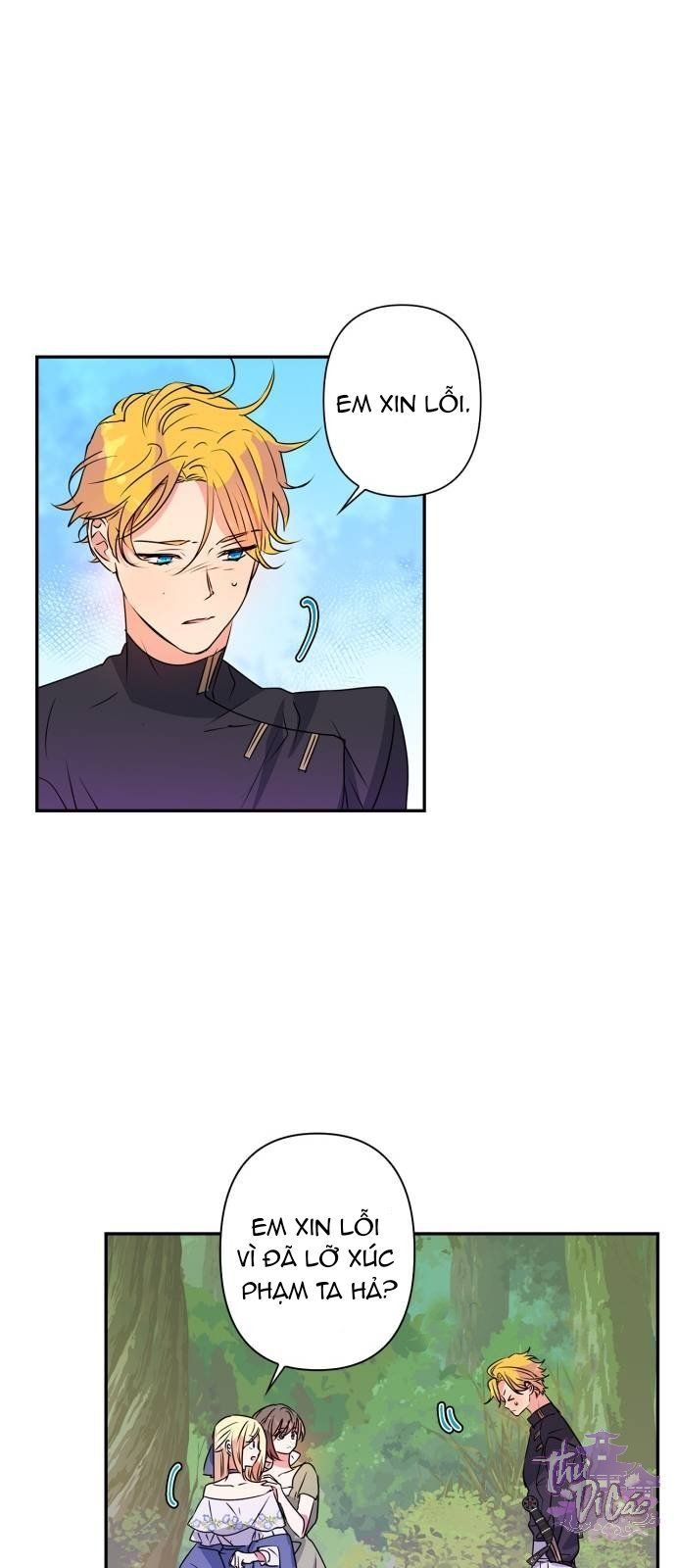 đọc truyện Nhật Ký Nuôi Dưỡng Quái Thú Chương 24 ảnh 31 tại Thiên Thai Truyện