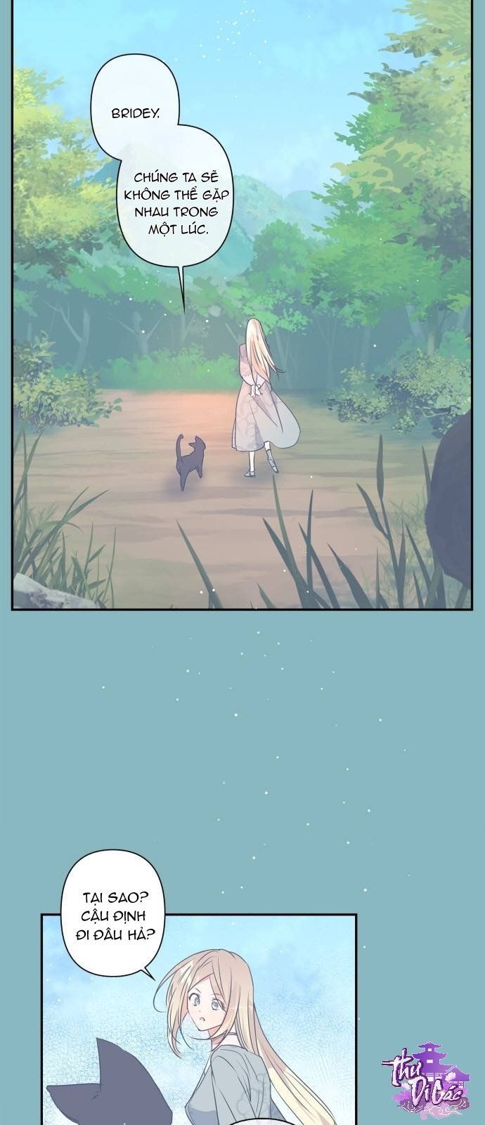 đọc truyện Nhật Ký Nuôi Dưỡng Quái Thú Chương 24 ảnh 5 tại Thiên Thai Truyện