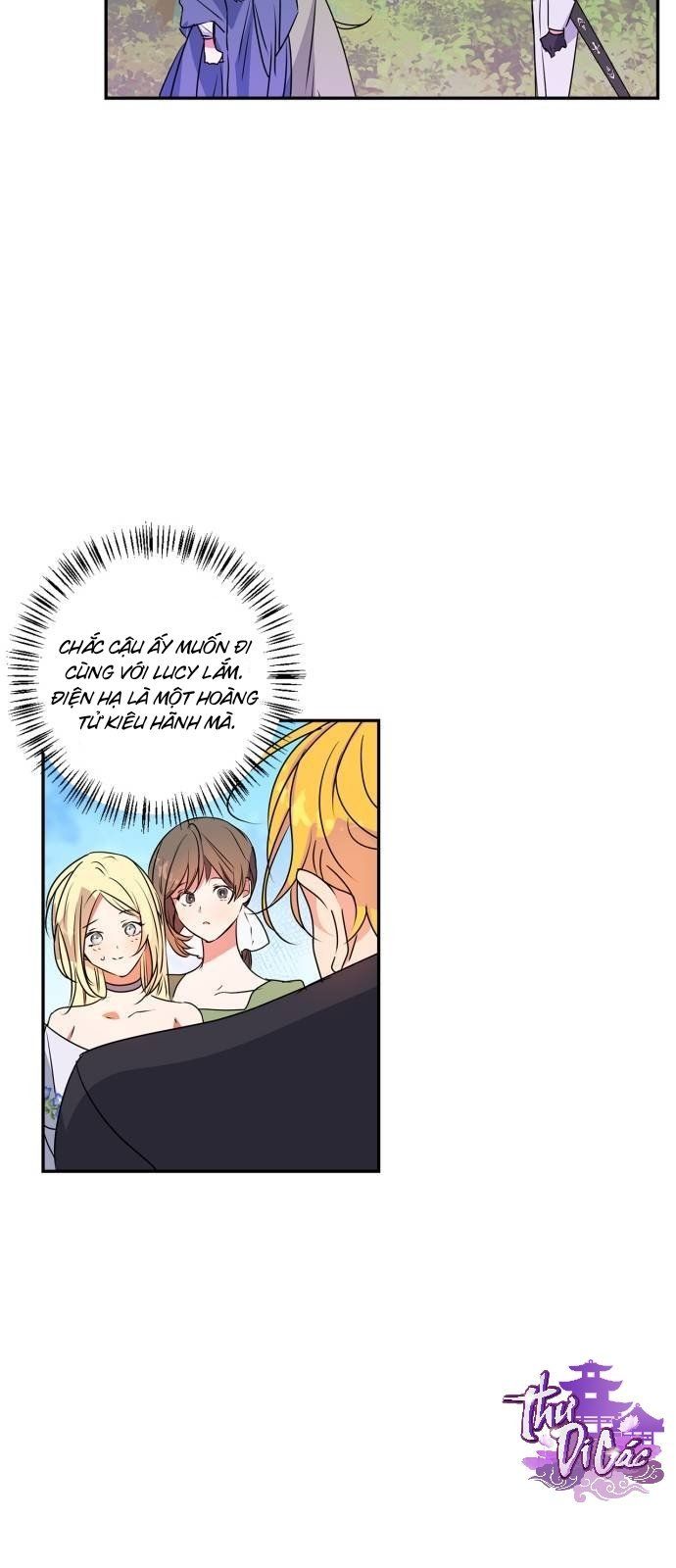 đọc truyện Nhật Ký Nuôi Dưỡng Quái Thú Chương 24 ảnh 32 tại Thiên Thai Truyện