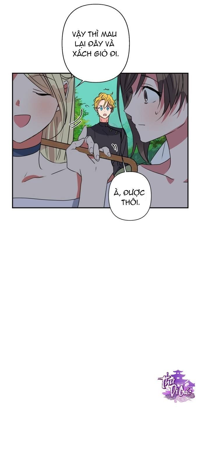 đọc truyện Nhật Ký Nuôi Dưỡng Quái Thú Chương 24 ảnh 33 tại Thiên Thai Truyện