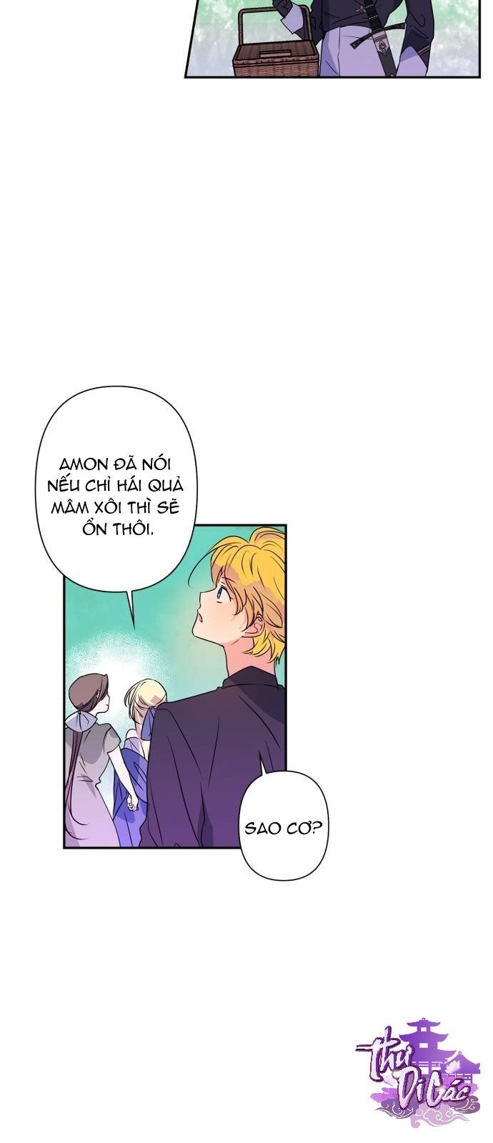 đọc truyện Nhật Ký Nuôi Dưỡng Quái Thú Chương 24 ảnh 35 tại Thiên Thai Truyện