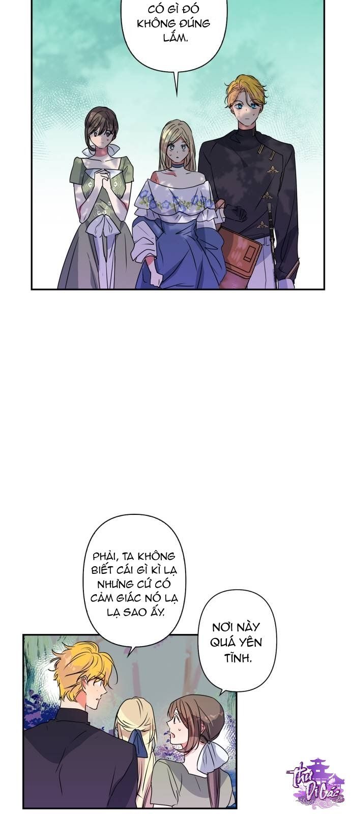 đọc truyện Nhật Ký Nuôi Dưỡng Quái Thú Chương 24 ảnh 38 tại Thiên Thai Truyện