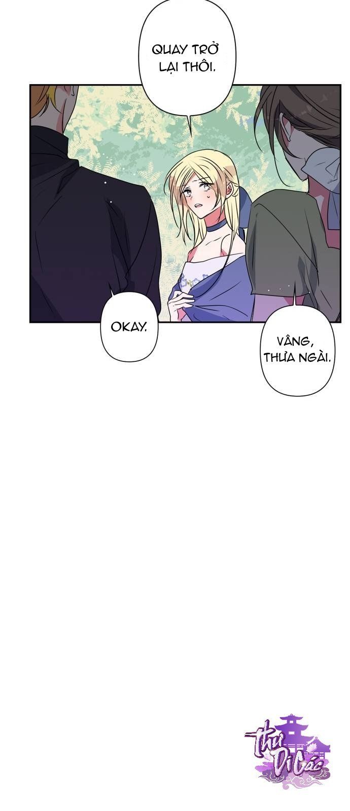 đọc truyện Nhật Ký Nuôi Dưỡng Quái Thú Chương 24 ảnh 40 tại Thiên Thai Truyện