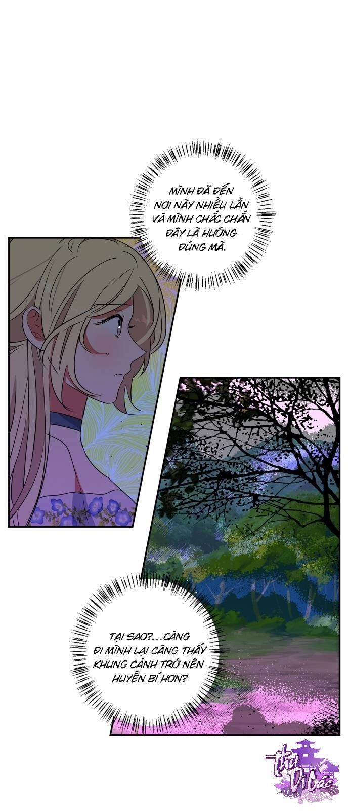 đọc truyện Nhật Ký Nuôi Dưỡng Quái Thú Chương 24 ảnh 42 tại Thiên Thai Truyện