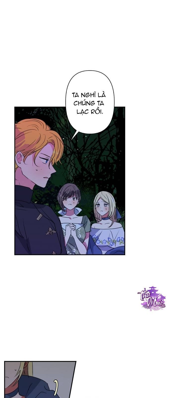 đọc truyện Nhật Ký Nuôi Dưỡng Quái Thú Chương 24 ảnh 43 tại Thiên Thai Truyện