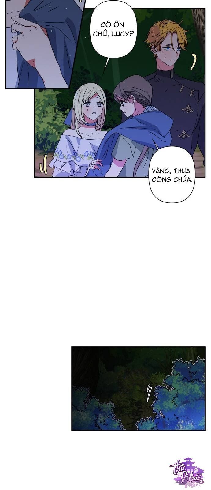 đọc truyện Nhật Ký Nuôi Dưỡng Quái Thú Chương 24 ảnh 44 tại Thiên Thai Truyện