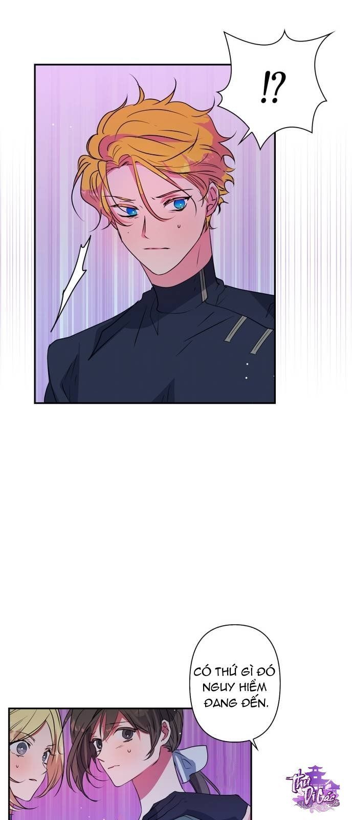 đọc truyện Nhật Ký Nuôi Dưỡng Quái Thú Chương 24 ảnh 45 tại Thiên Thai Truyện