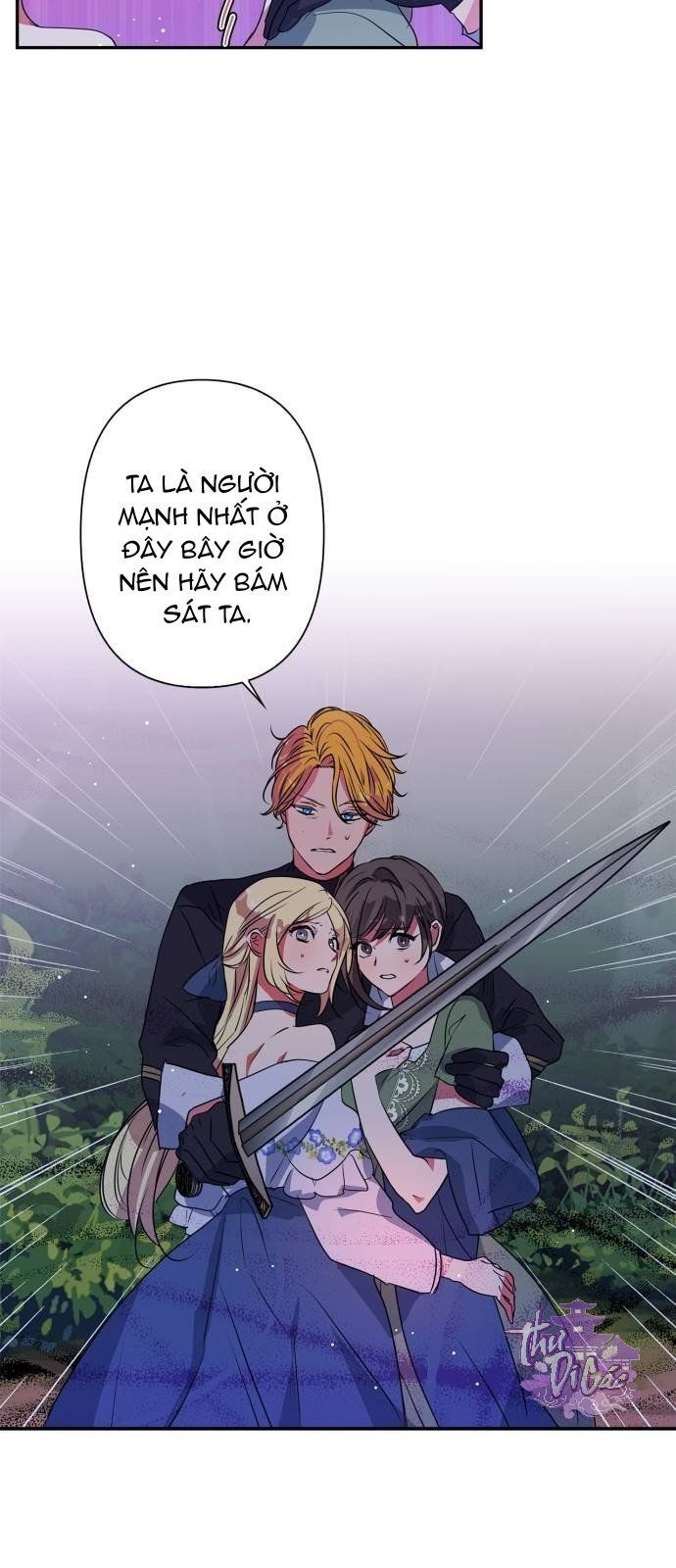 đọc truyện Nhật Ký Nuôi Dưỡng Quái Thú Chương 24 ảnh 46 tại Thiên Thai Truyện