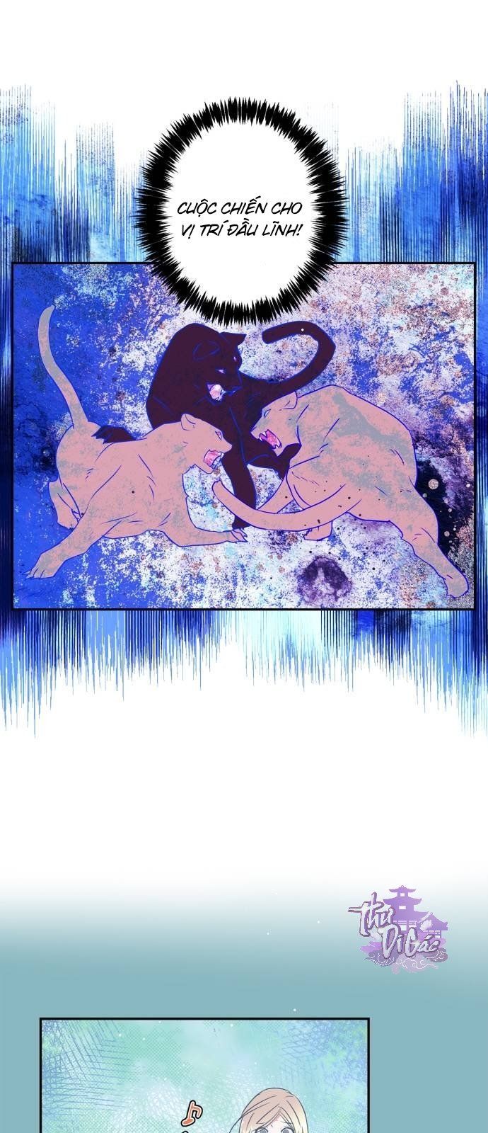 đọc truyện Nhật Ký Nuôi Dưỡng Quái Thú Chương 24 ảnh 7 tại Thiên Thai Truyện