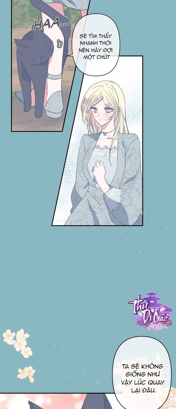 đọc truyện Nhật Ký Nuôi Dưỡng Quái Thú Chương 24 ảnh 9 tại Thiên Thai Truyện