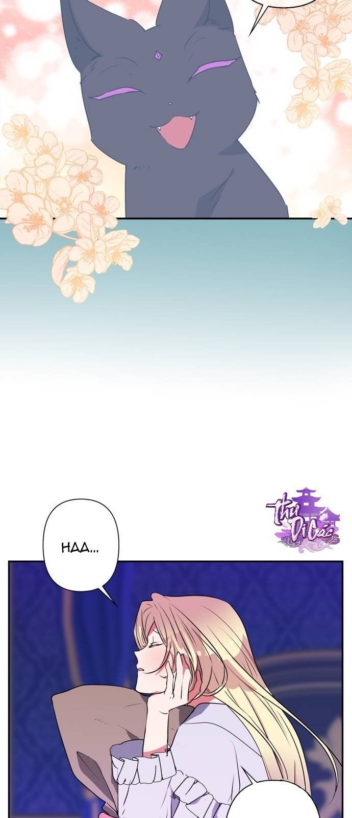 đọc truyện Nhật Ký Nuôi Dưỡng Quái Thú Chương 24 ảnh 10 tại Thiên Thai Truyện