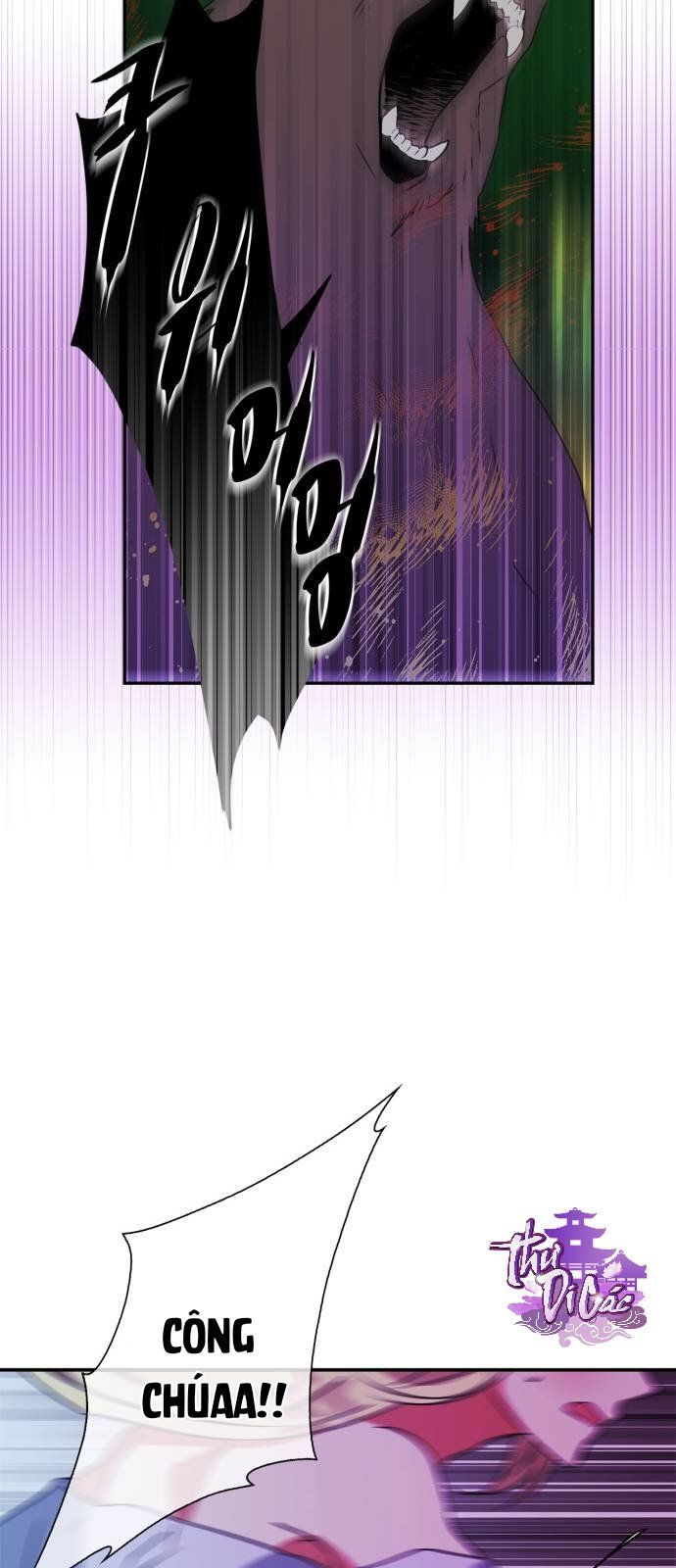 đọc truyện Nhật Ký Nuôi Dưỡng Quái Thú Chương 25 ảnh 13 tại Thiên Thai Truyện