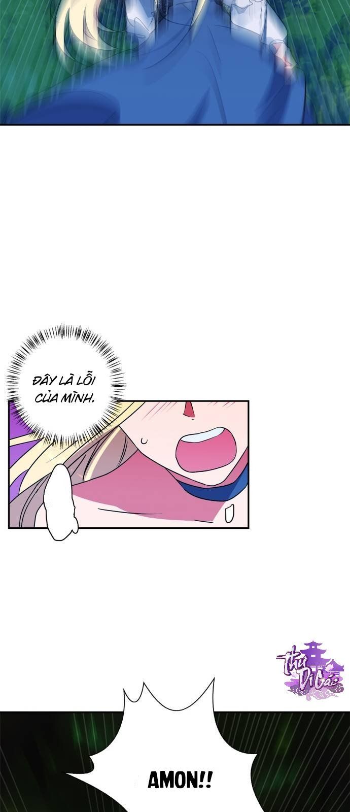 đọc truyện Nhật Ký Nuôi Dưỡng Quái Thú Chương 25 ảnh 15 tại Thiên Thai Truyện