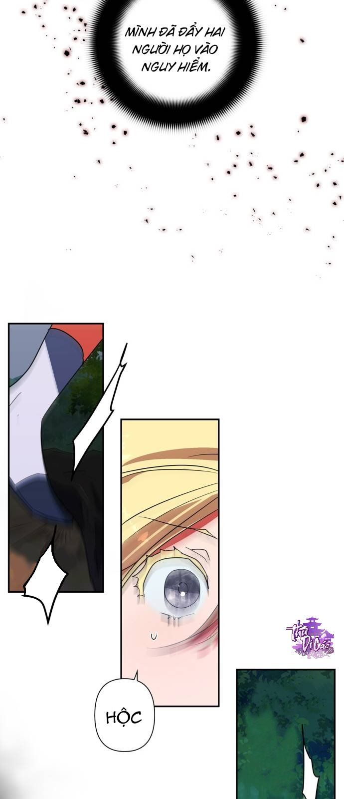 đọc truyện Nhật Ký Nuôi Dưỡng Quái Thú Chương 25 ảnh 17 tại Thiên Thai Truyện