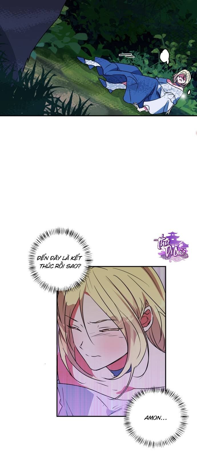 đọc truyện Nhật Ký Nuôi Dưỡng Quái Thú Chương 25 ảnh 19 tại Thiên Thai Truyện