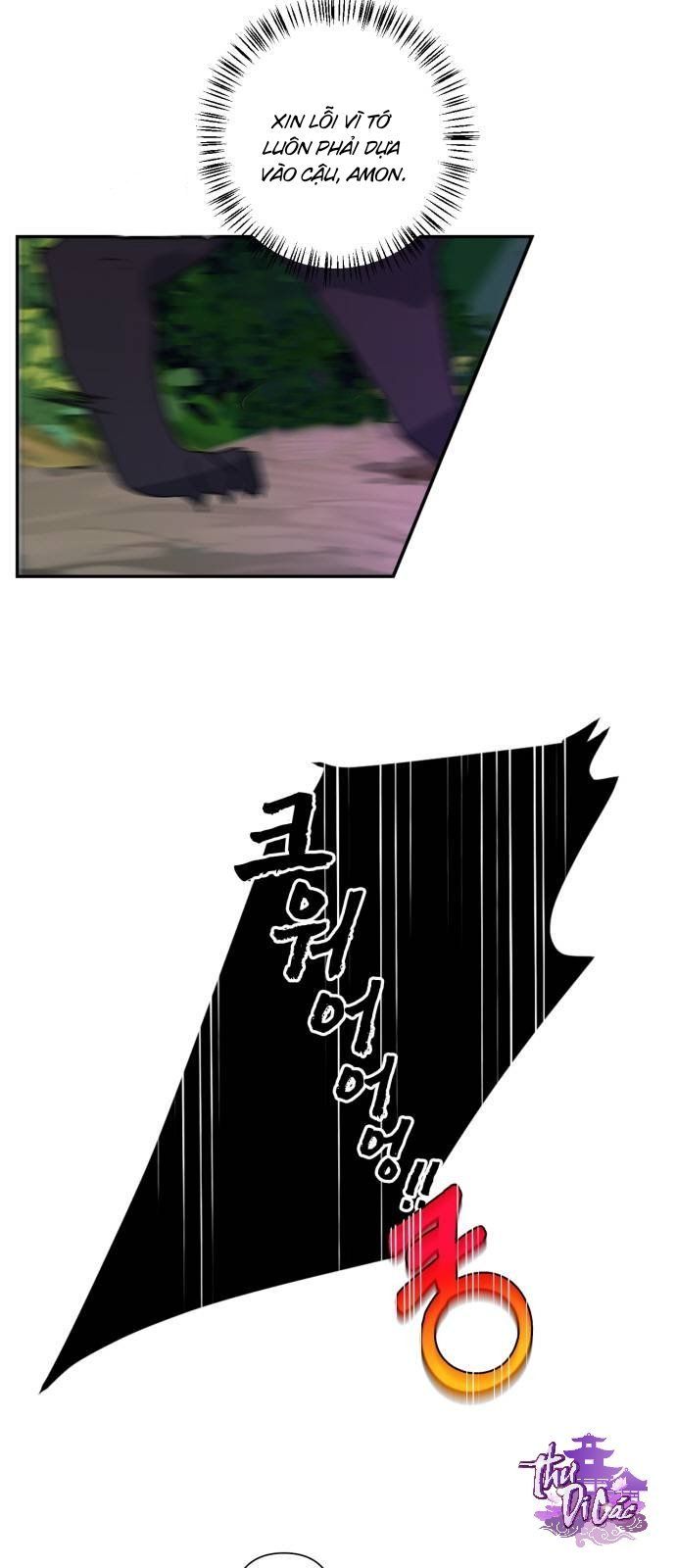 đọc truyện Nhật Ký Nuôi Dưỡng Quái Thú Chương 25 ảnh 21 tại Thiên Thai Truyện