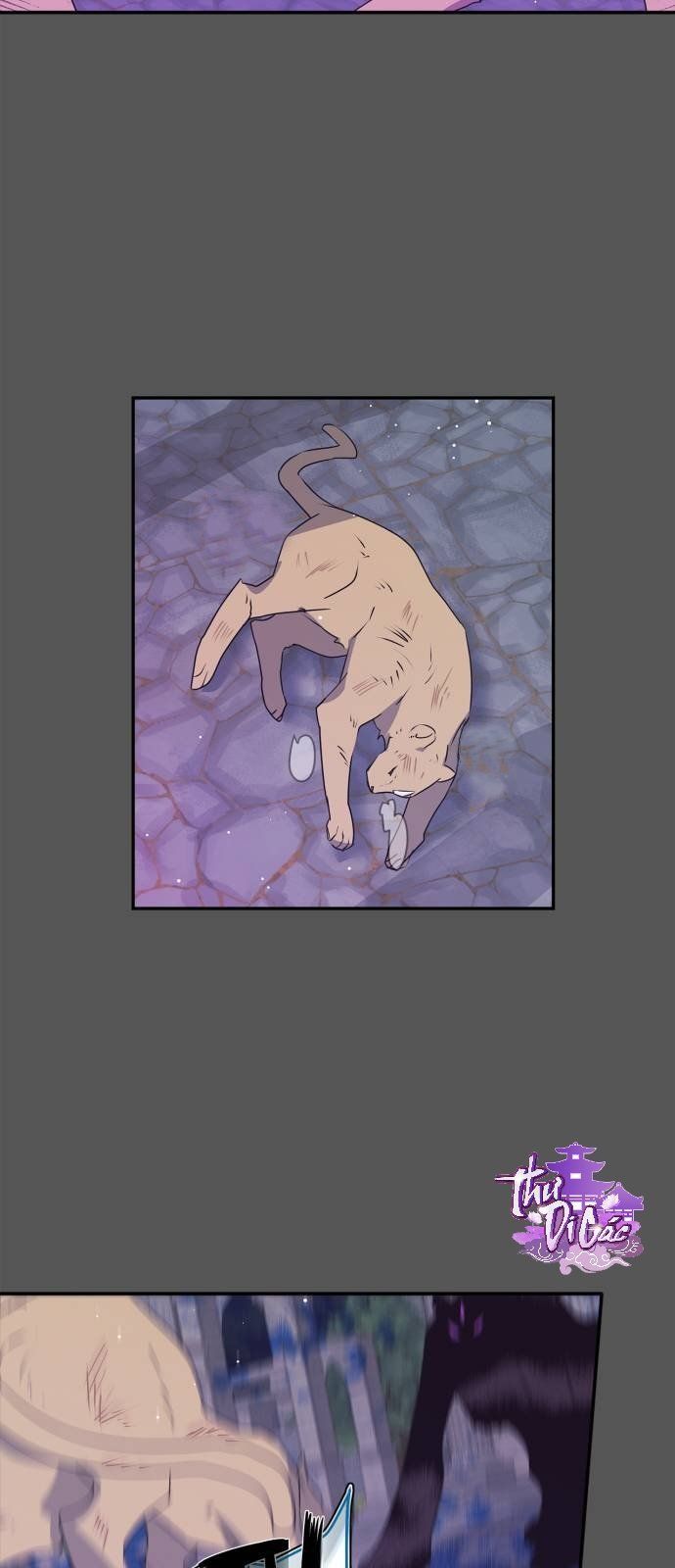 đọc truyện Nhật Ký Nuôi Dưỡng Quái Thú Chương 25 ảnh 25 tại Thiên Thai Truyện