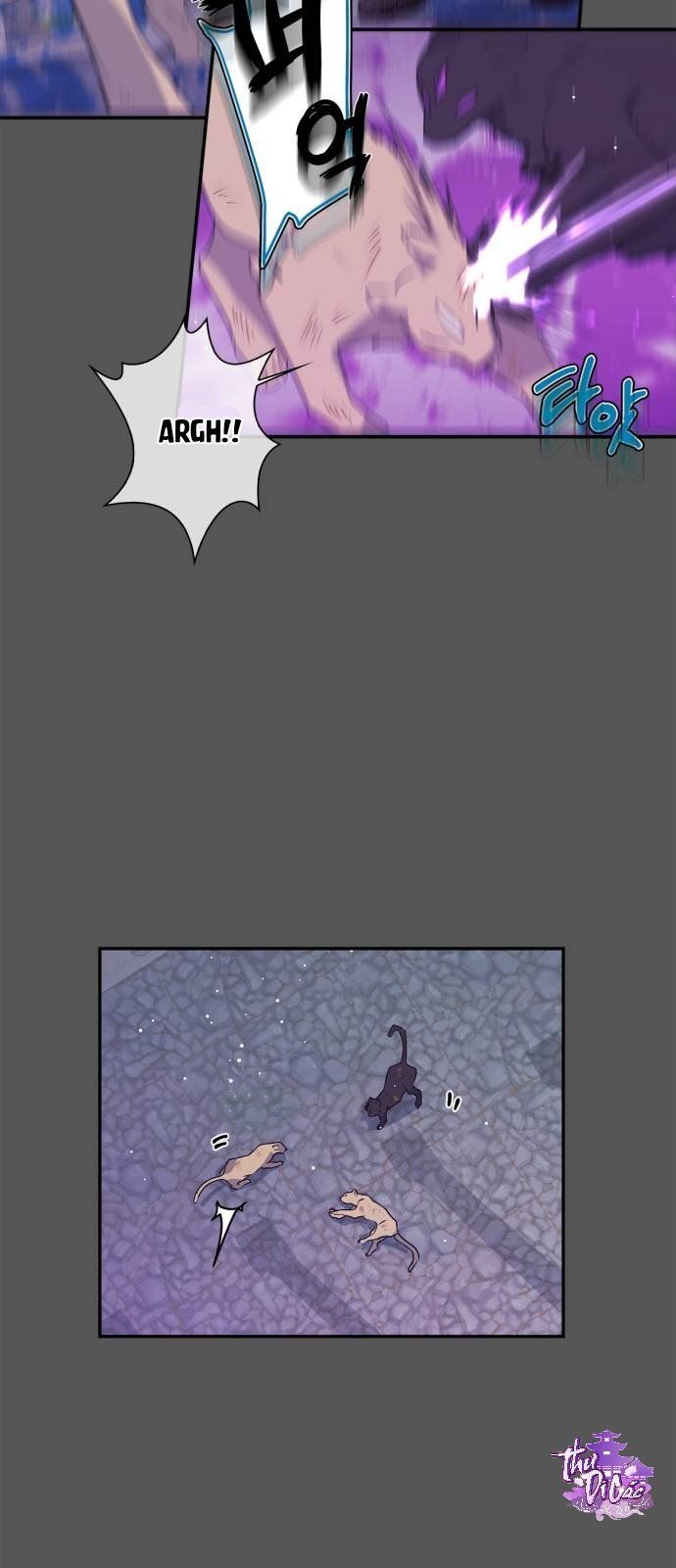 đọc truyện Nhật Ký Nuôi Dưỡng Quái Thú Chương 25 ảnh 26 tại Thiên Thai Truyện