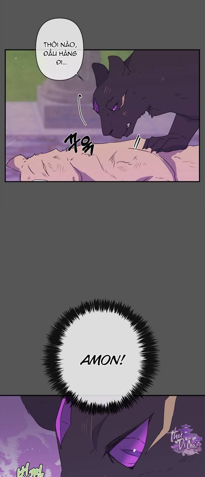 đọc truyện Nhật Ký Nuôi Dưỡng Quái Thú Chương 25 ảnh 27 tại Thiên Thai Truyện