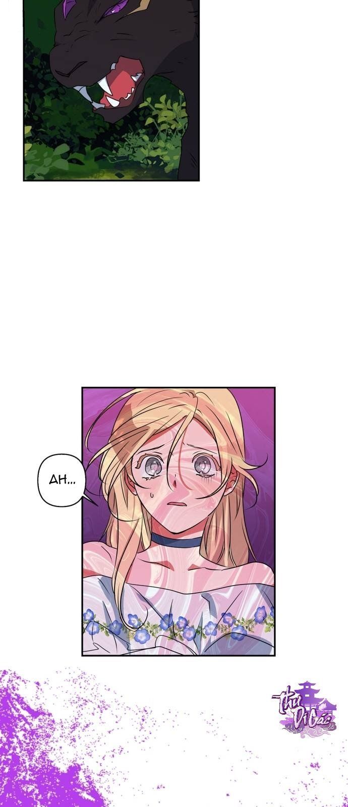 đọc truyện Nhật Ký Nuôi Dưỡng Quái Thú Chương 25 ảnh 29 tại Thiên Thai Truyện