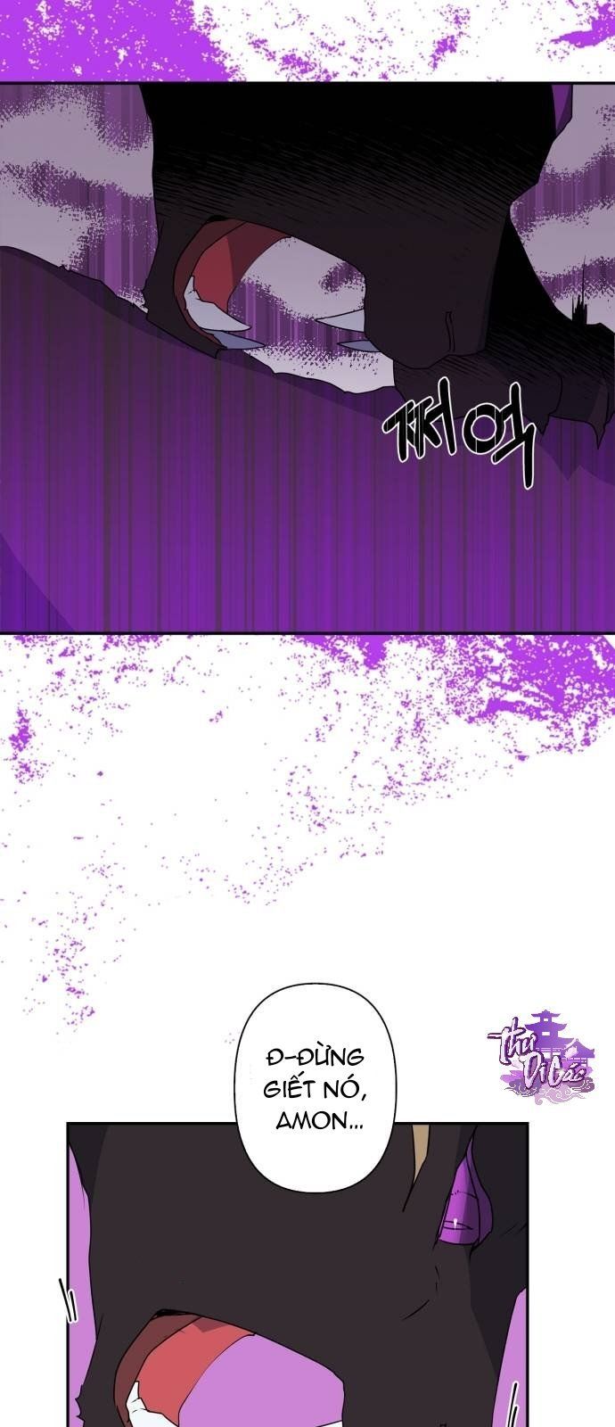 đọc truyện Nhật Ký Nuôi Dưỡng Quái Thú Chương 25 ảnh 30 tại Thiên Thai Truyện