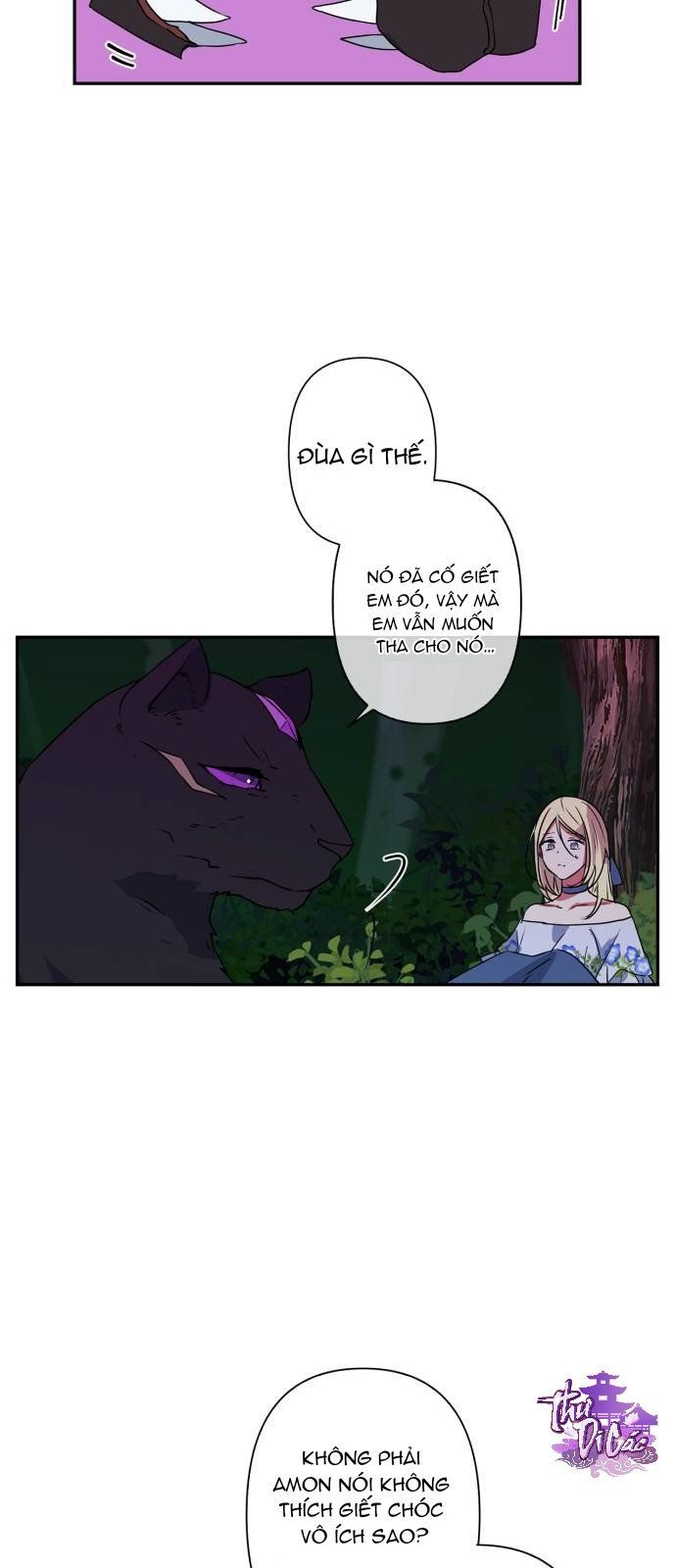 đọc truyện Nhật Ký Nuôi Dưỡng Quái Thú Chương 25 ảnh 31 tại Thiên Thai Truyện