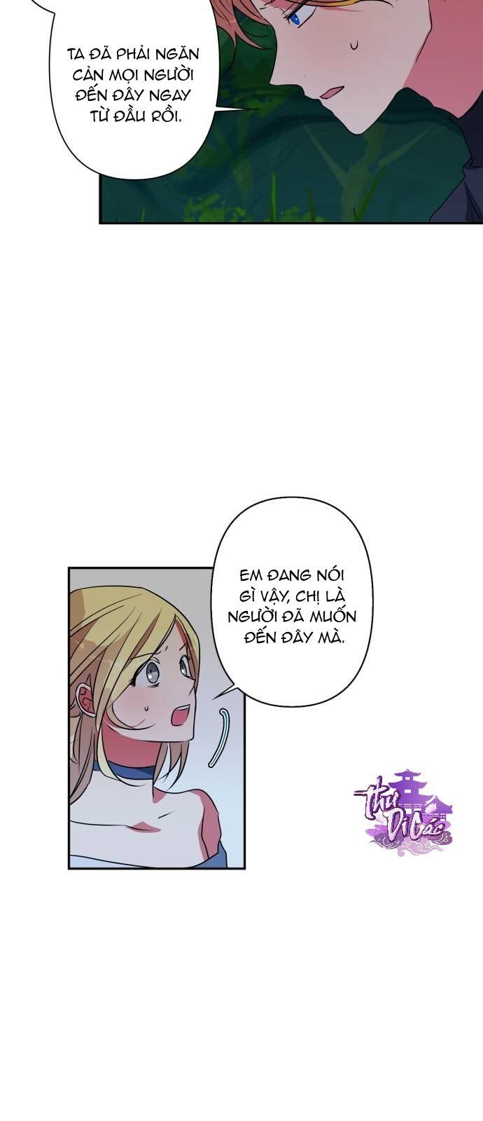 đọc truyện Nhật Ký Nuôi Dưỡng Quái Thú Chương 25 ảnh 5 tại Thiên Thai Truyện