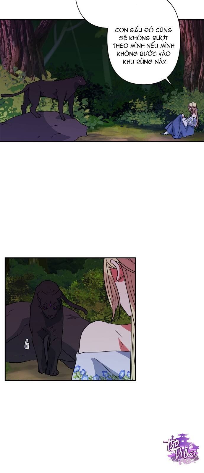 đọc truyện Nhật Ký Nuôi Dưỡng Quái Thú Chương 25 ảnh 32 tại Thiên Thai Truyện