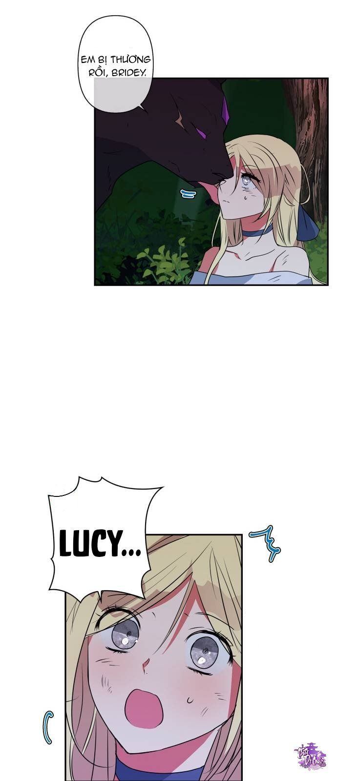 đọc truyện Nhật Ký Nuôi Dưỡng Quái Thú Chương 25 ảnh 33 tại Thiên Thai Truyện