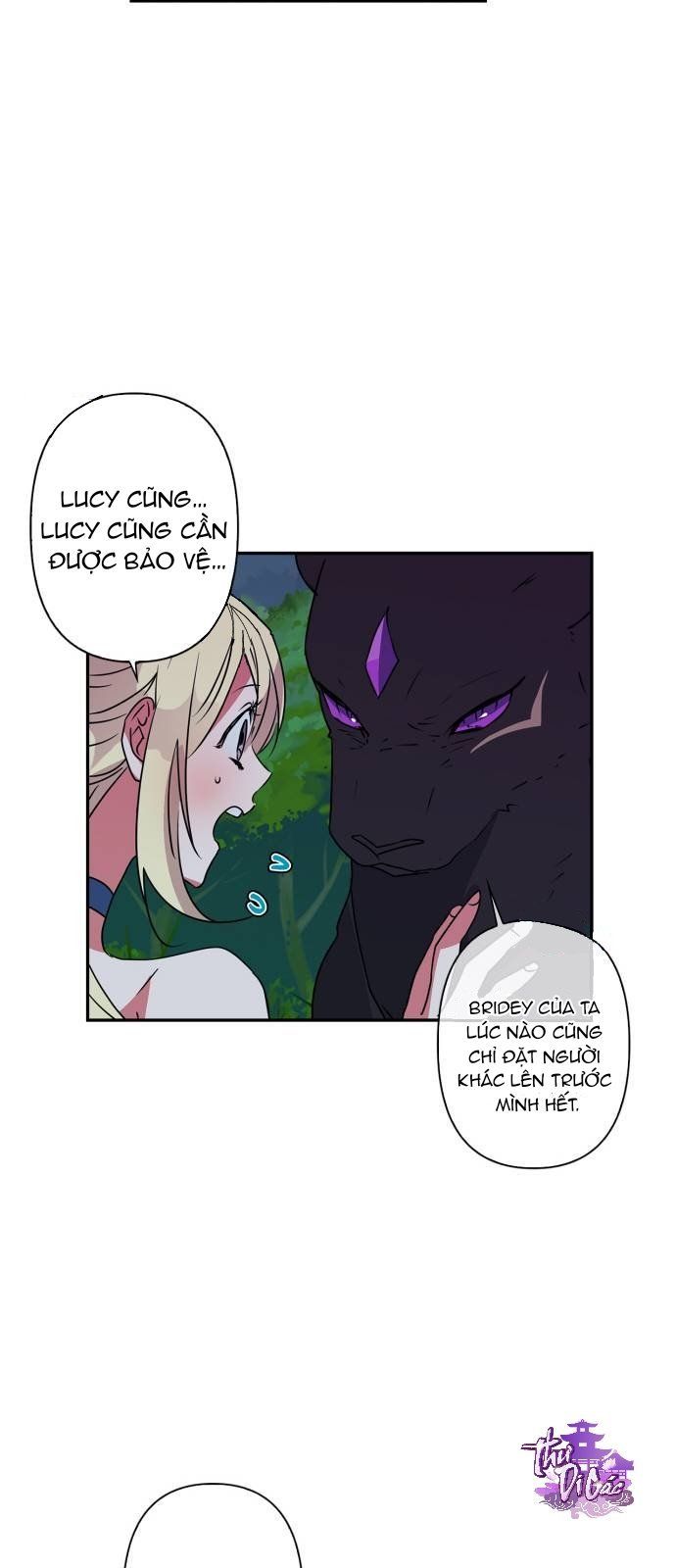 đọc truyện Nhật Ký Nuôi Dưỡng Quái Thú Chương 25 ảnh 34 tại Thiên Thai Truyện