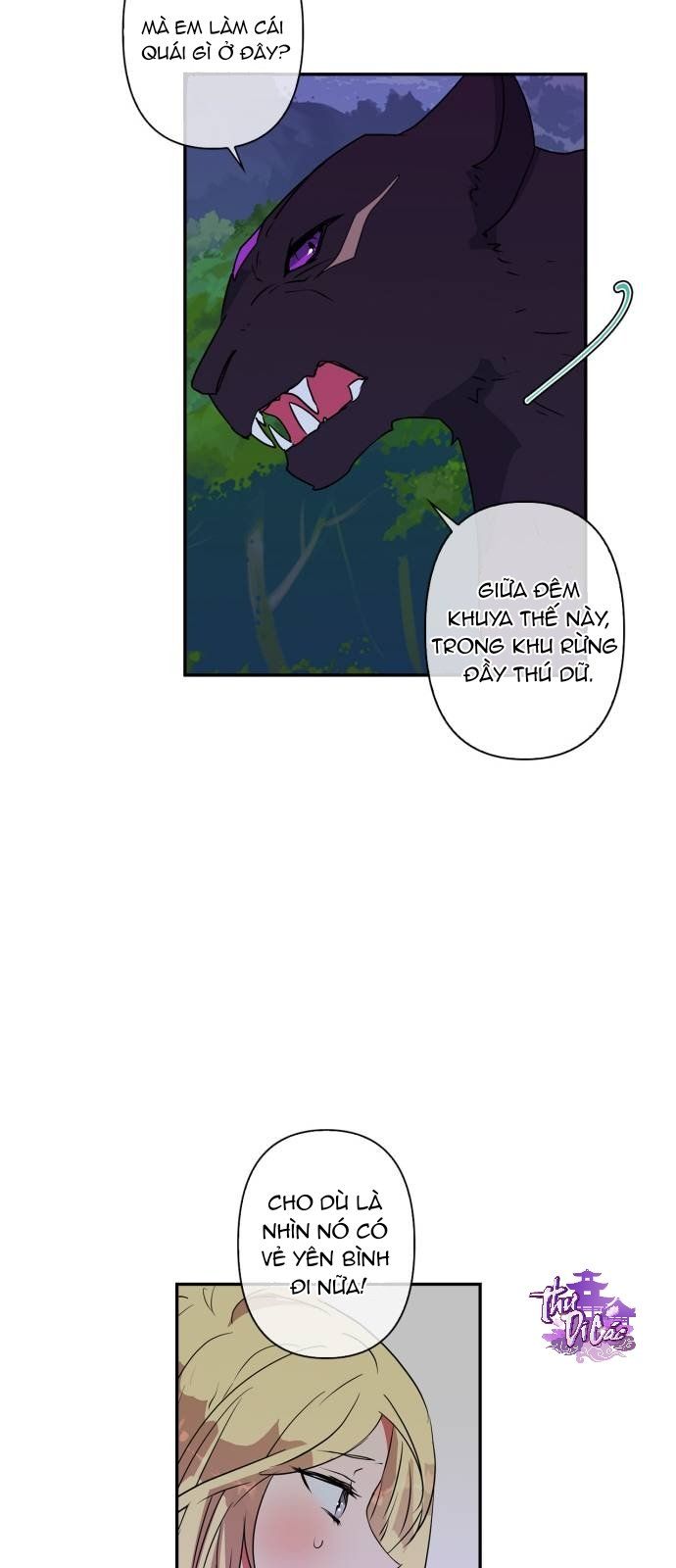 đọc truyện Nhật Ký Nuôi Dưỡng Quái Thú Chương 25 ảnh 35 tại Thiên Thai Truyện